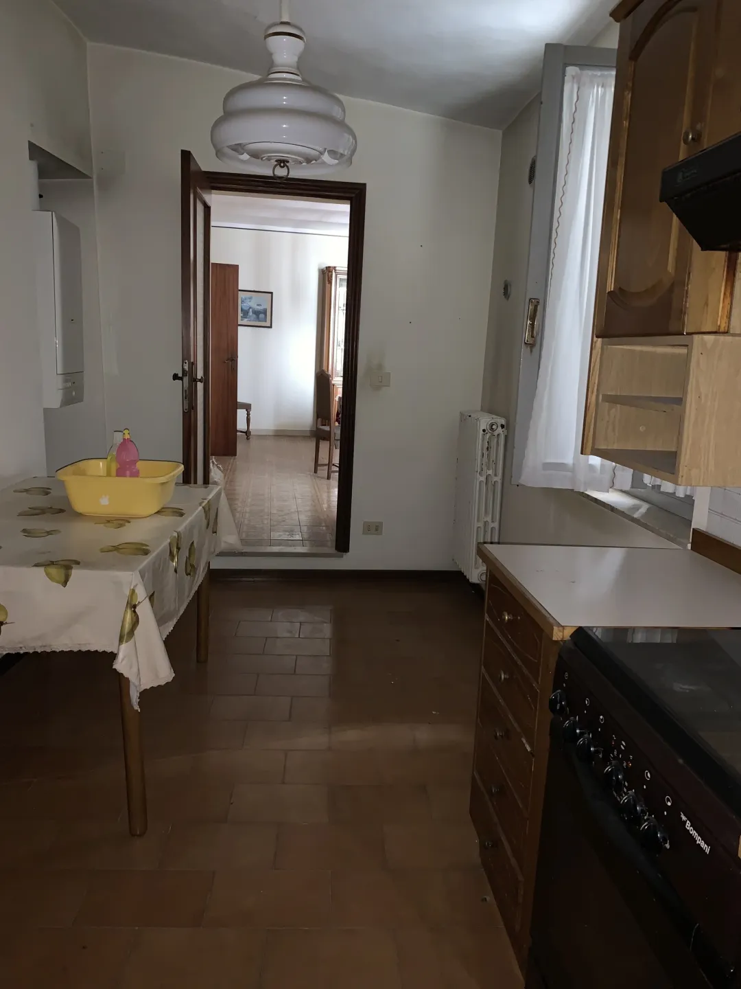Immagine per Trilocale in vendita a Osimo corso Mazzini