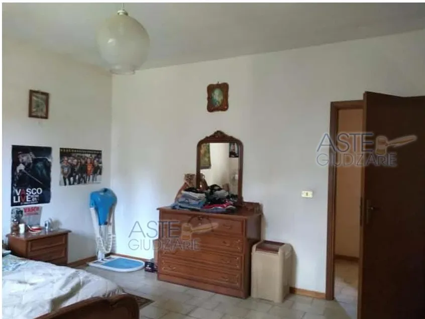 Immagine per Rustico in vendita a Cesena via Garampa In Monteaguzzo