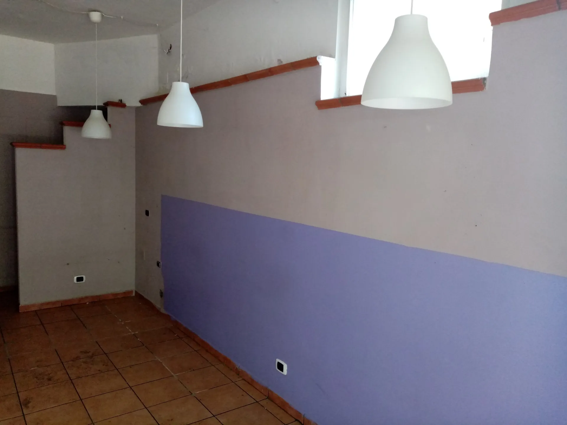 Immagine per Locale commerciale in vendita a Terni piazza Resistenza 10