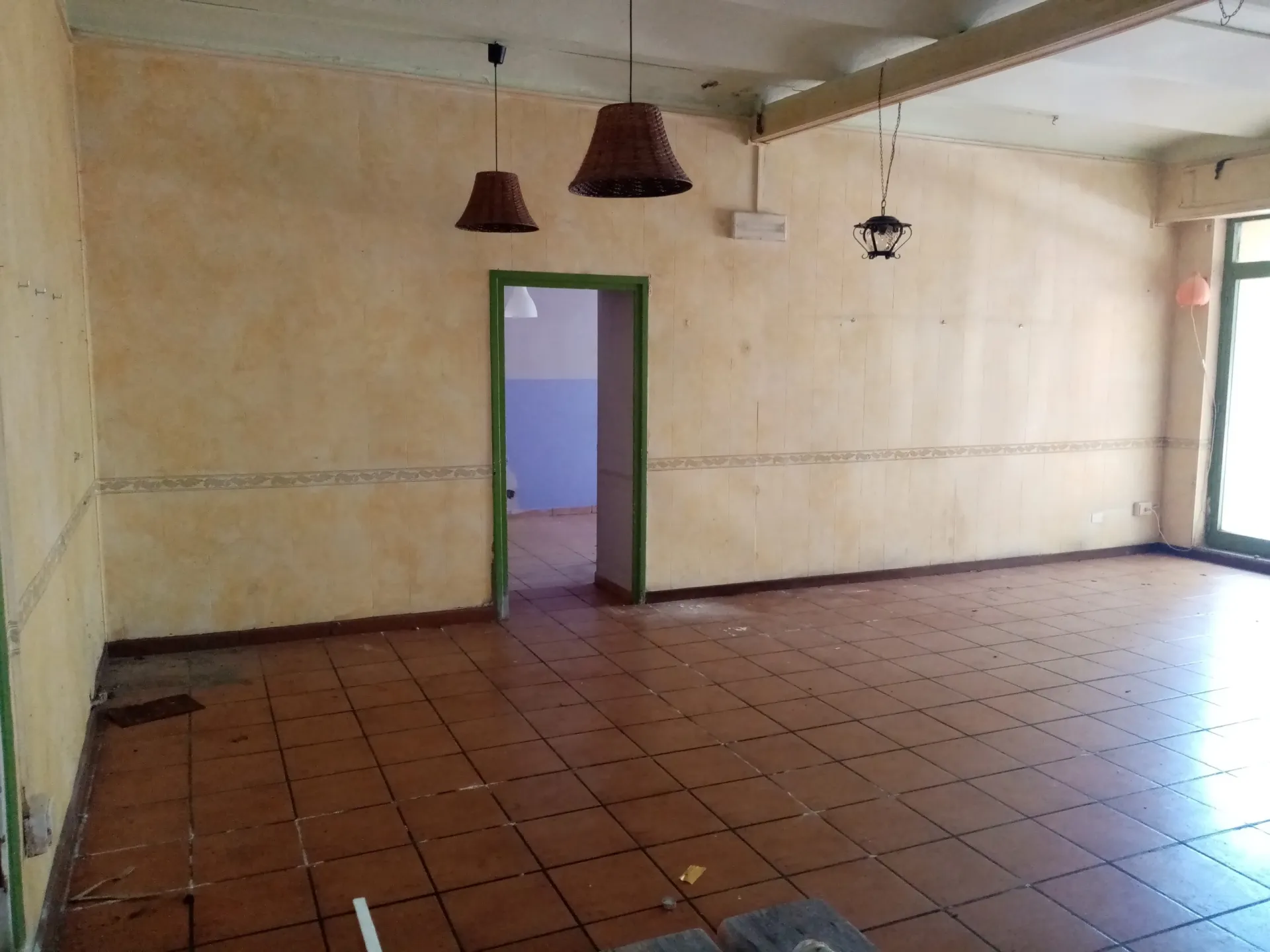 Immagine per Locale commerciale in vendita a Terni piazza Resistenza 10