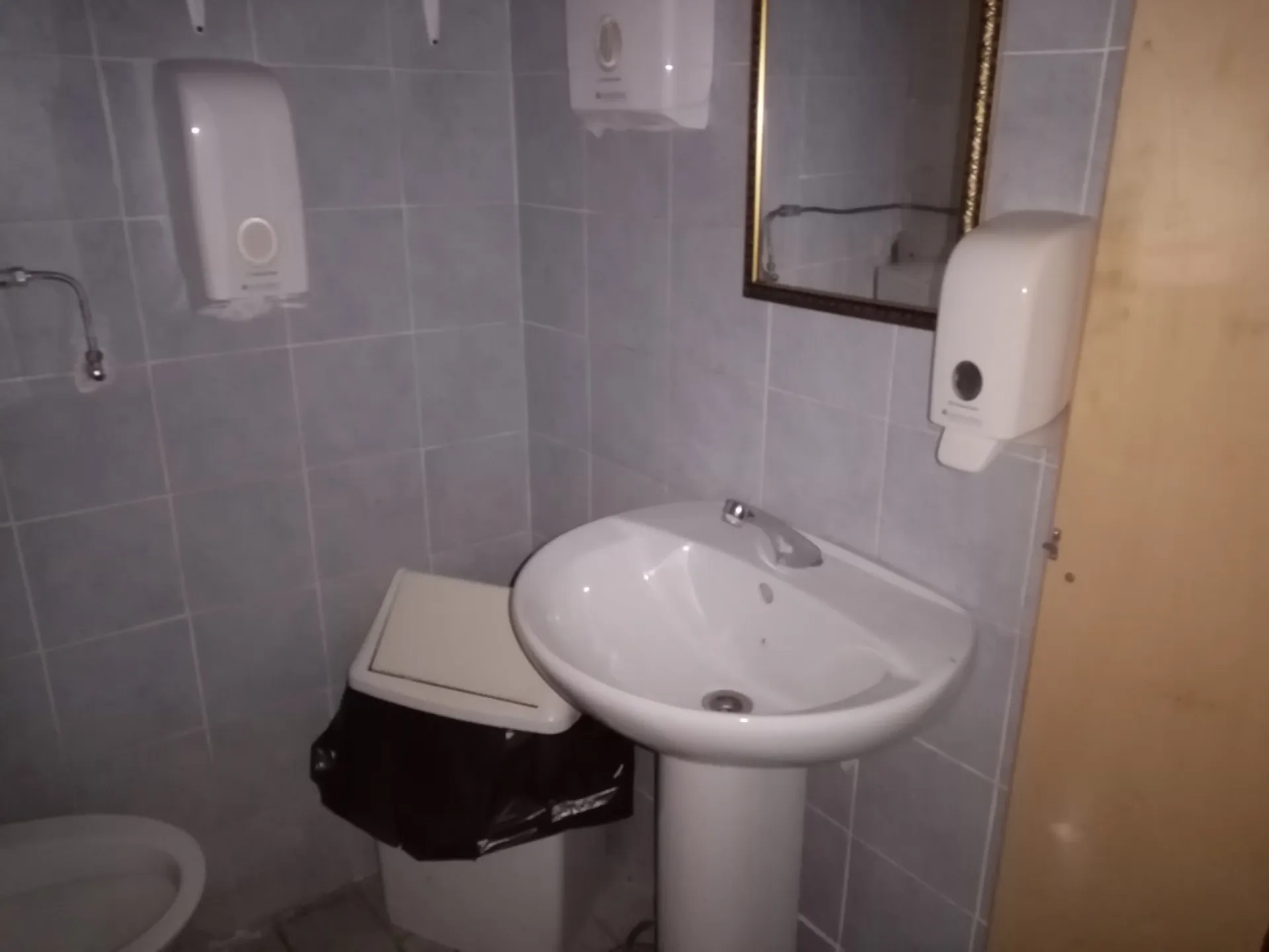 Immagine per Locale commerciale in vendita a Terni piazza Resistenza 10