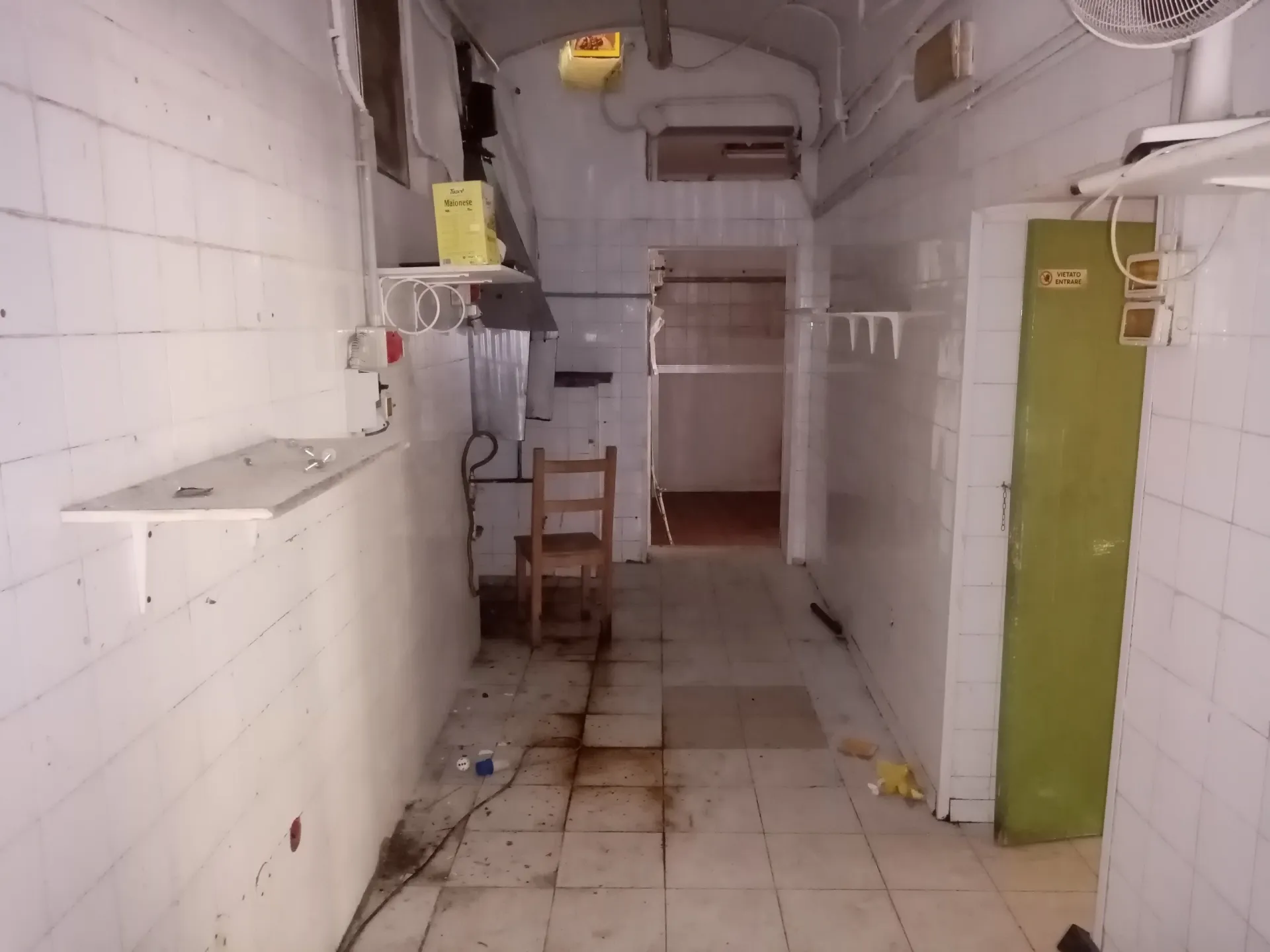Immagine per Locale commerciale in vendita a Terni piazza Resistenza 10