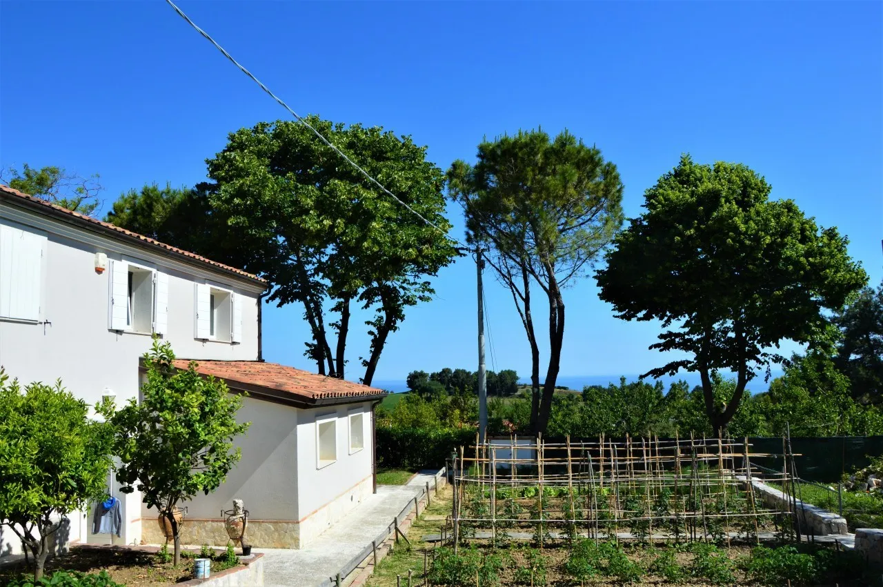 Immagine per Casale in vendita a Ancona via Portonovo