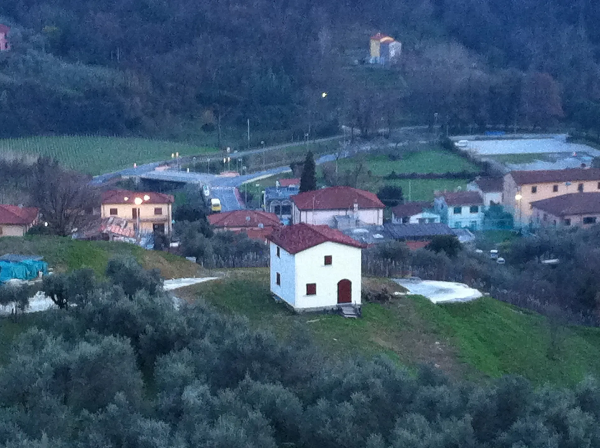 Immagine per Villa in vendita a Luni via Sarticola
