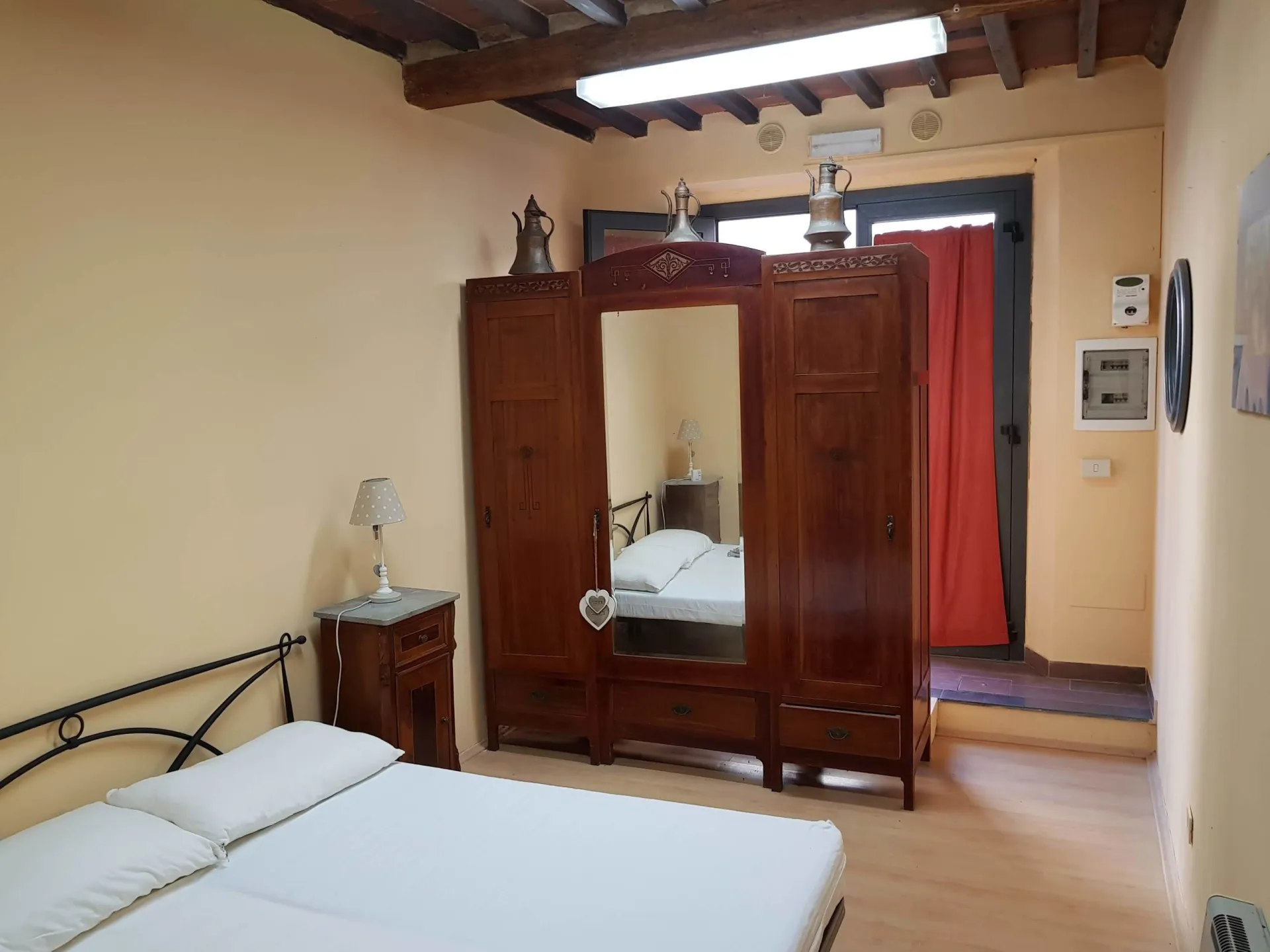 Immagine per Capannone in vendita a Lucca via San Marco