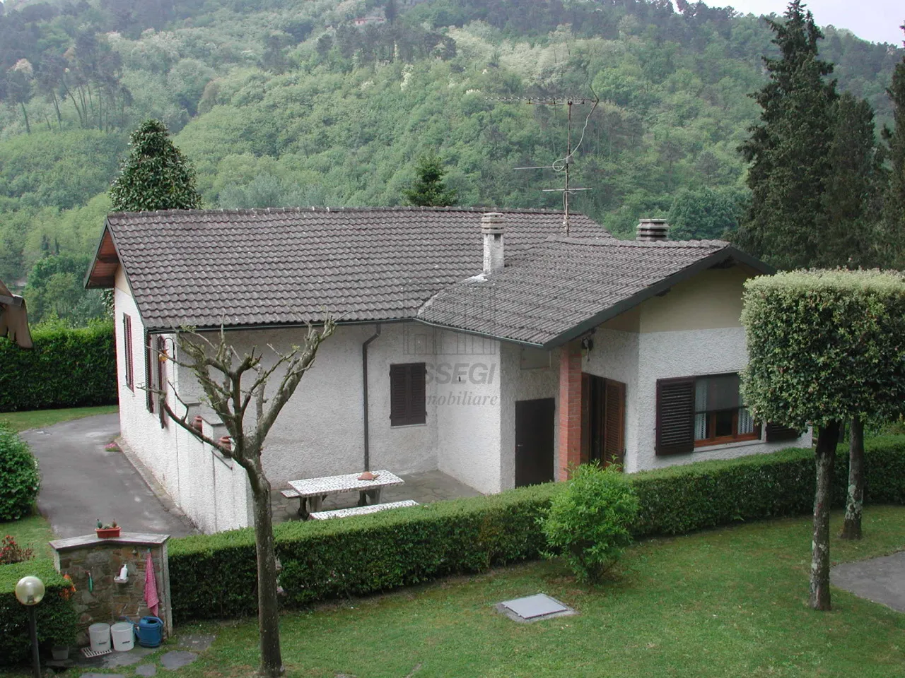 Immagine per Villa in vendita a Camaiore via Sp 1