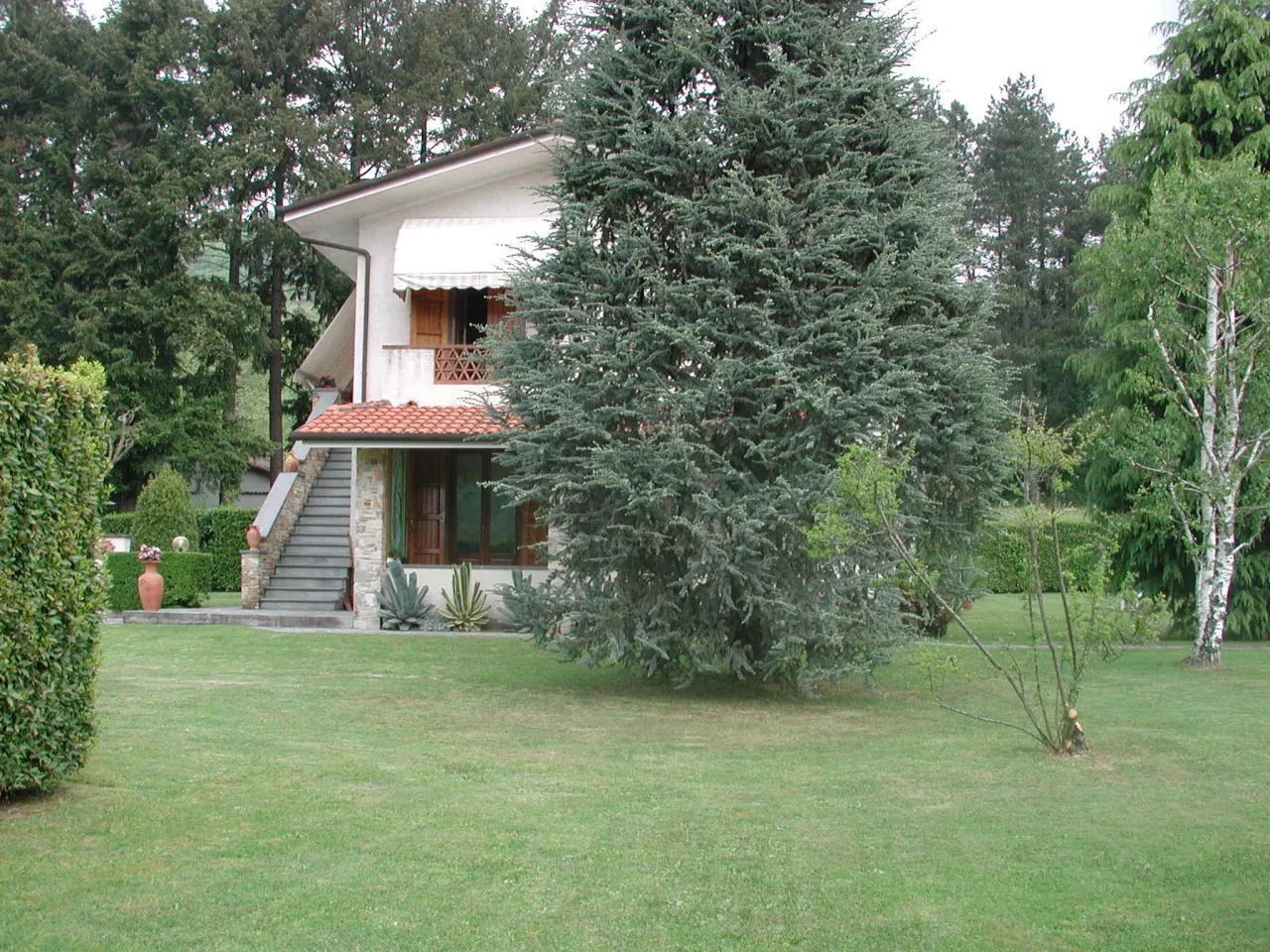 Immagine per Villa in vendita a Camaiore via Sp 1