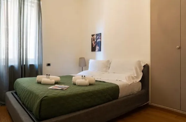 Stanza Verona
