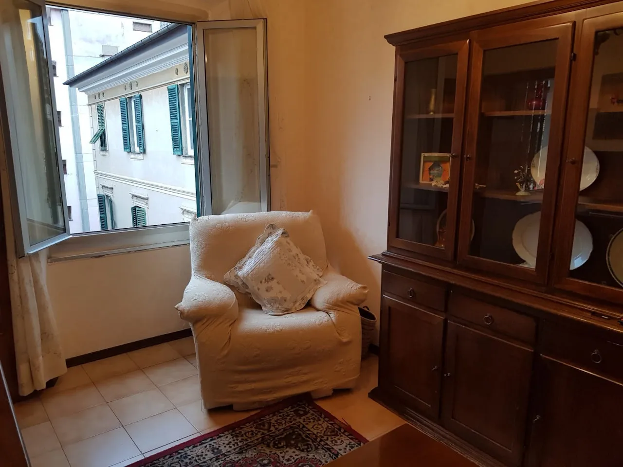 Immagine per Appartamento in vendita a Rapallo corso Goffredo Mameli 56