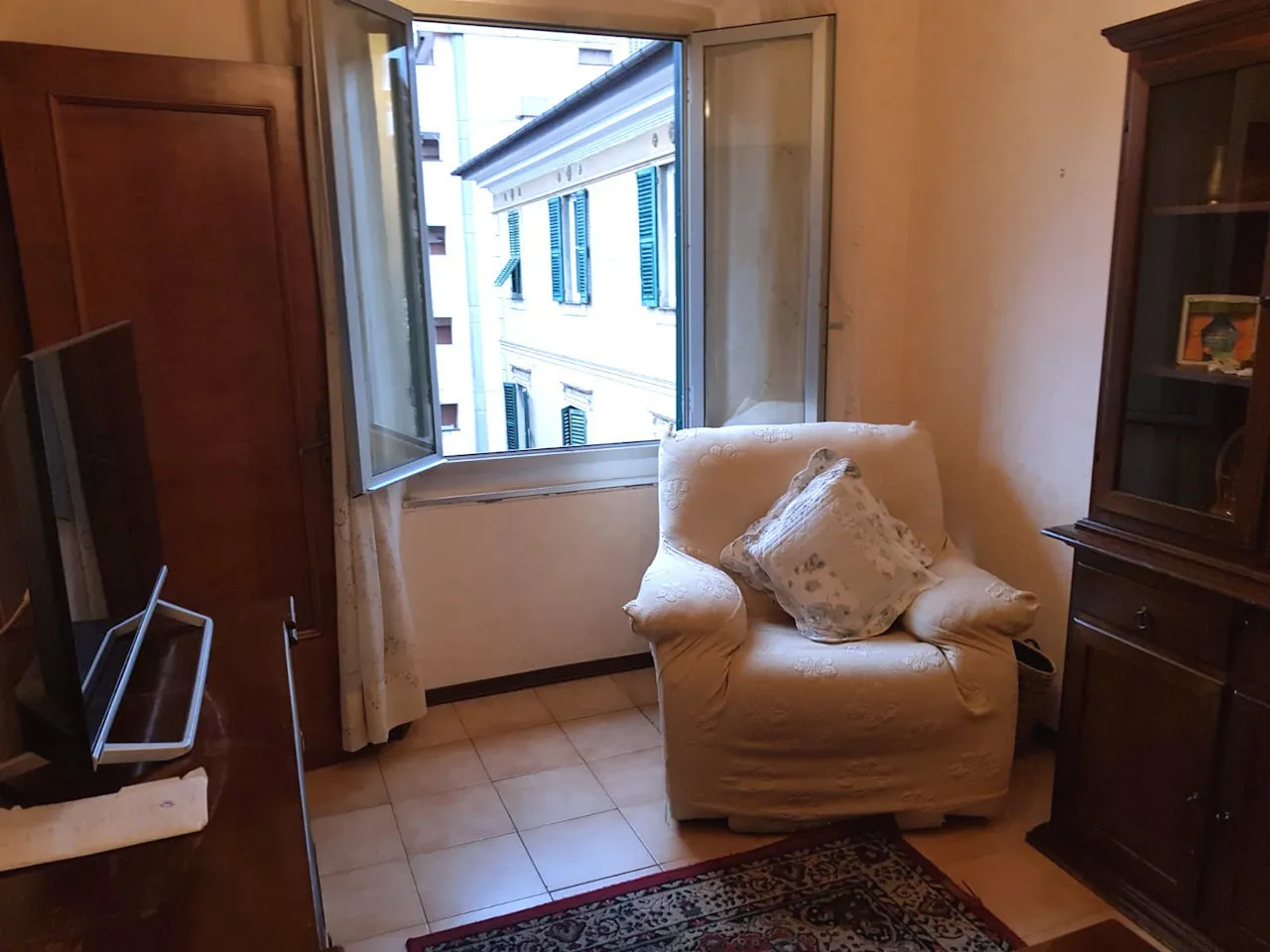 Immagine per Appartamento in vendita a Rapallo corso Goffredo Mameli 56