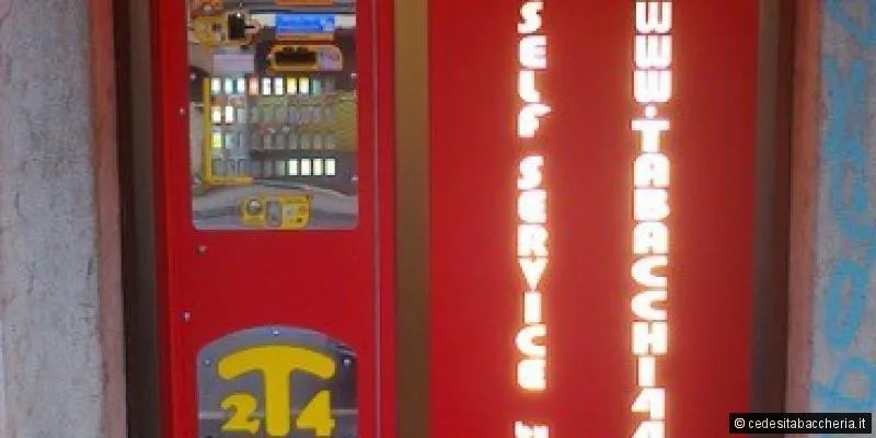 Immagine per Tabaccheria in vendita a Lucca via Roma 1