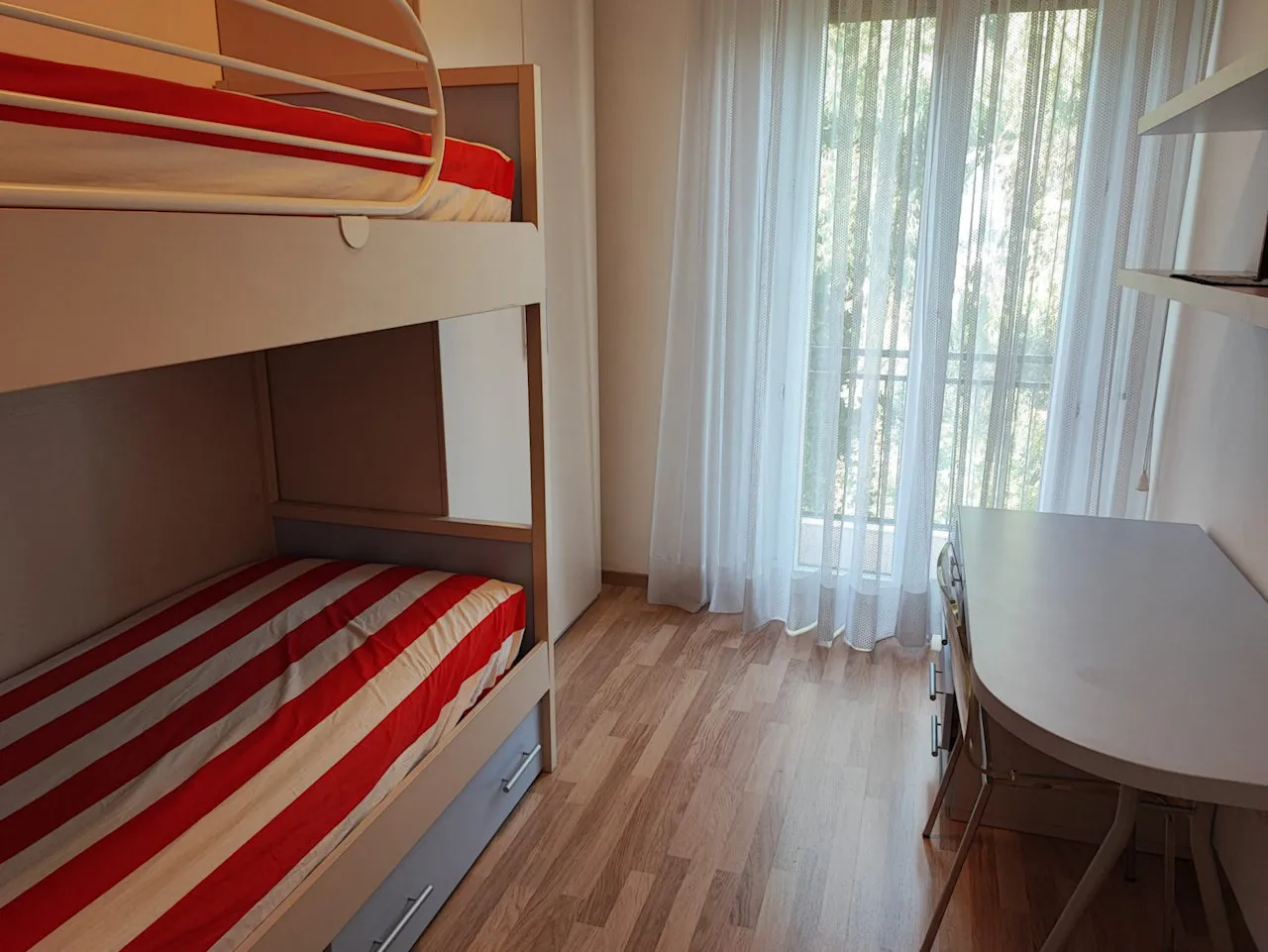 Immagine per Appartamento in vendita a Rapallo via Aurelia Orientale