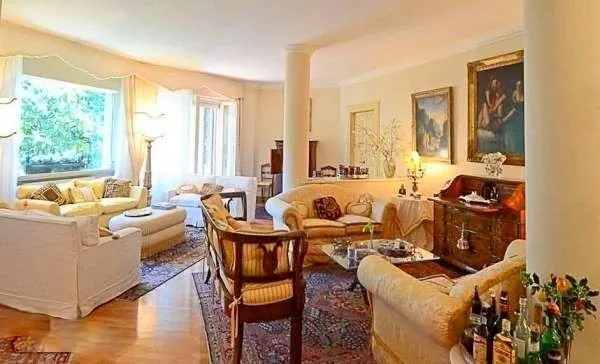 Immagine per Villa bifamiliare in vendita a Ancona via Selandari
