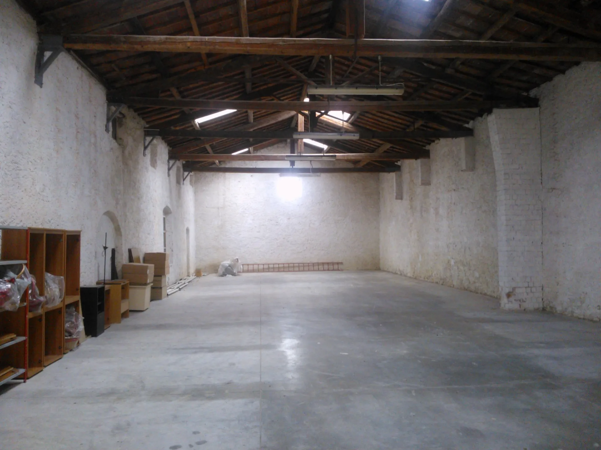 Immagine per Capannone in affitto a Lucca piazza San Michele