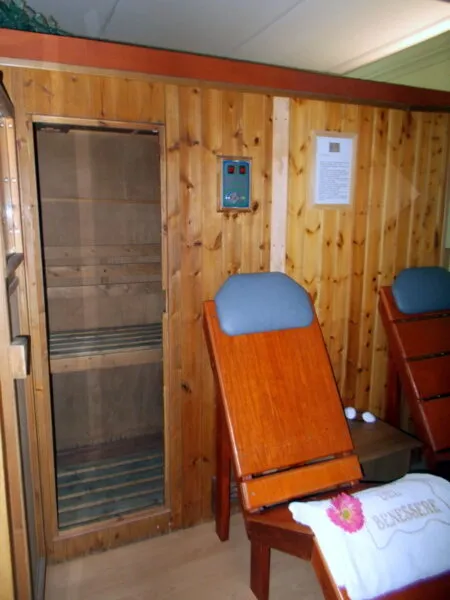 Immagine per Centro Estetica in affitto a San Benedetto del Tronto via Pasubio