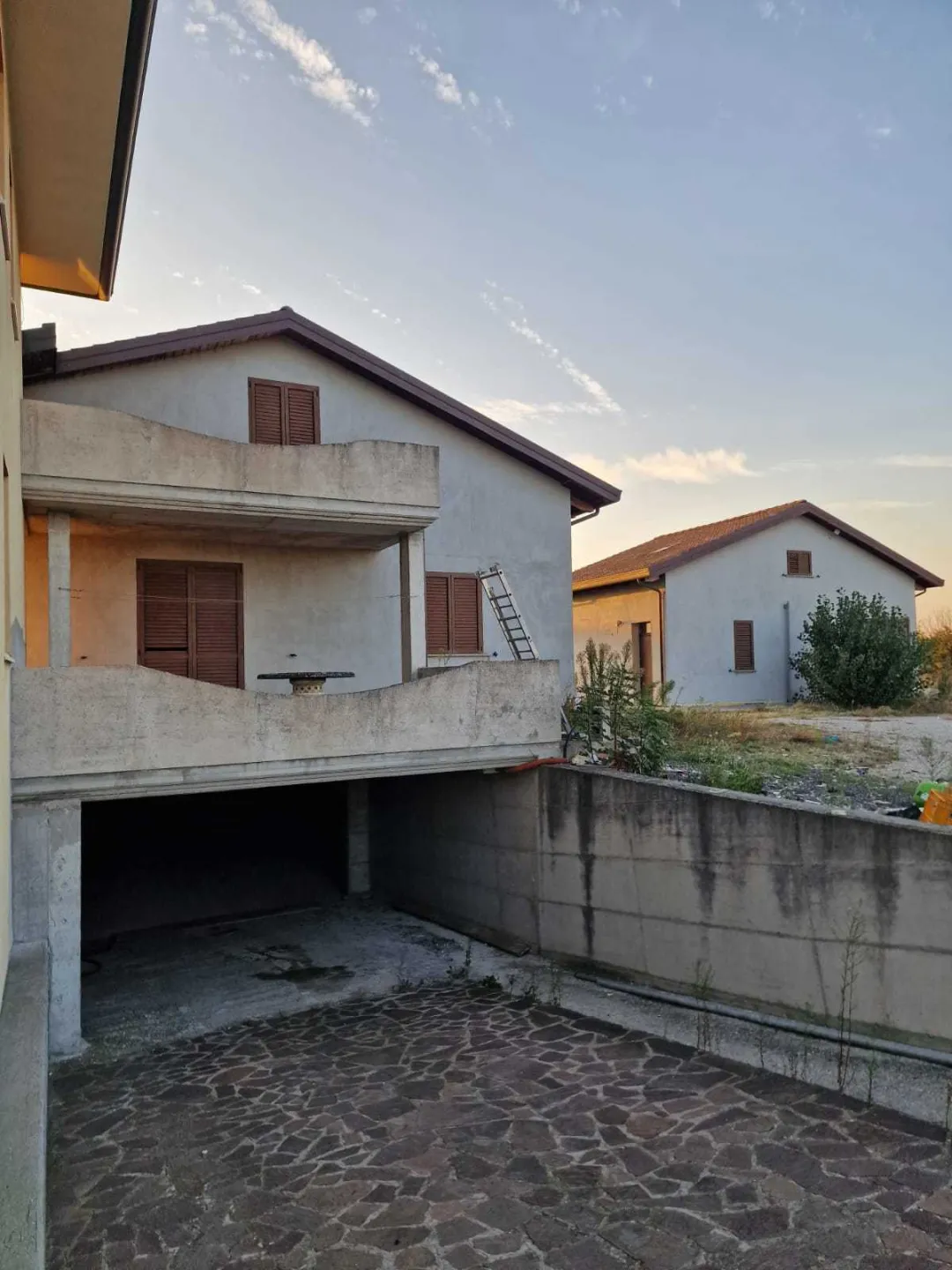 Immagine per Villa a schiera in vendita a Rimini via Orsoleto 150