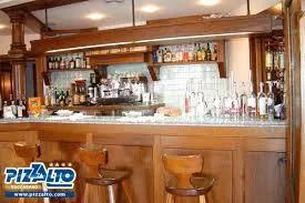 Bar Ristorante via Giuseppe Mazzini, Viareggio