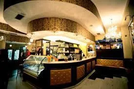 Bar Ristorante via Giuseppe Mazzini, Viareggio