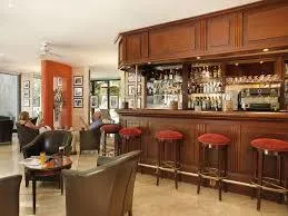 Bar Ristorante via Giuseppe Mazzini, Viareggio