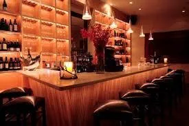Bar Ristorante via Giuseppe Mazzini, Viareggio