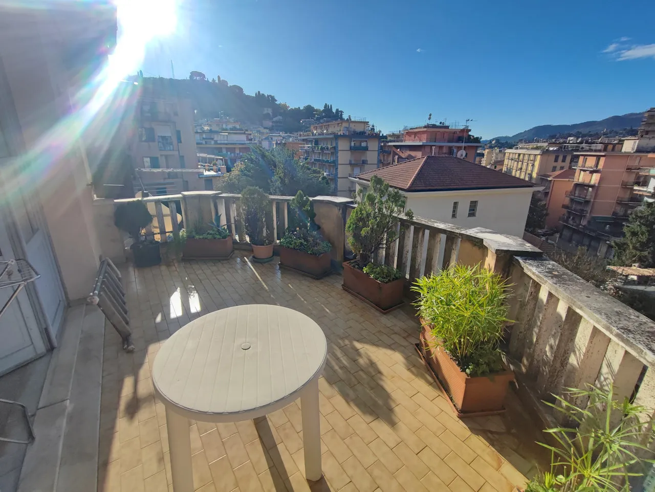 Immagine per Appartamento in vendita a Rapallo via Privata Mimose 2