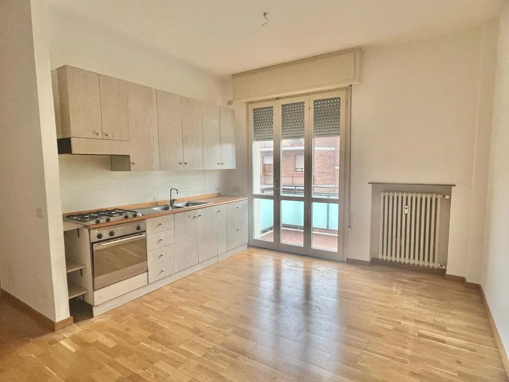 Immagine per Trilocale in vendita a Cesena via Fratelli Bandiera