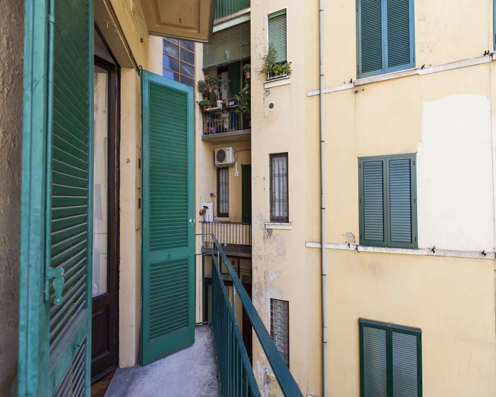 Immagine per Stanza in affitto a Milano