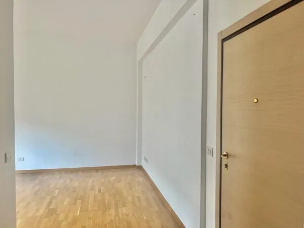 Trilocale via Fratelli Bandiera, Cesena