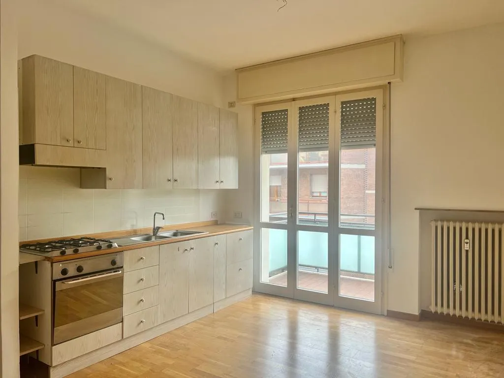 Immagine per Trilocale in vendita a Cesena via Fratelli Bandiera
