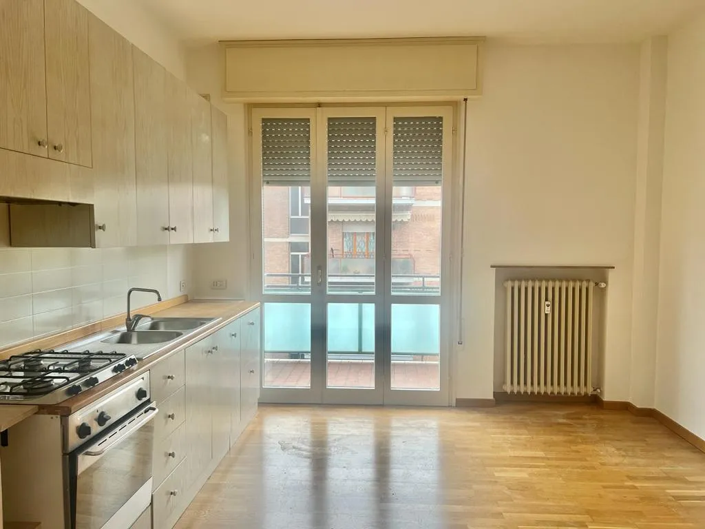 Immagine per Trilocale in vendita a Cesena via Fratelli Bandiera