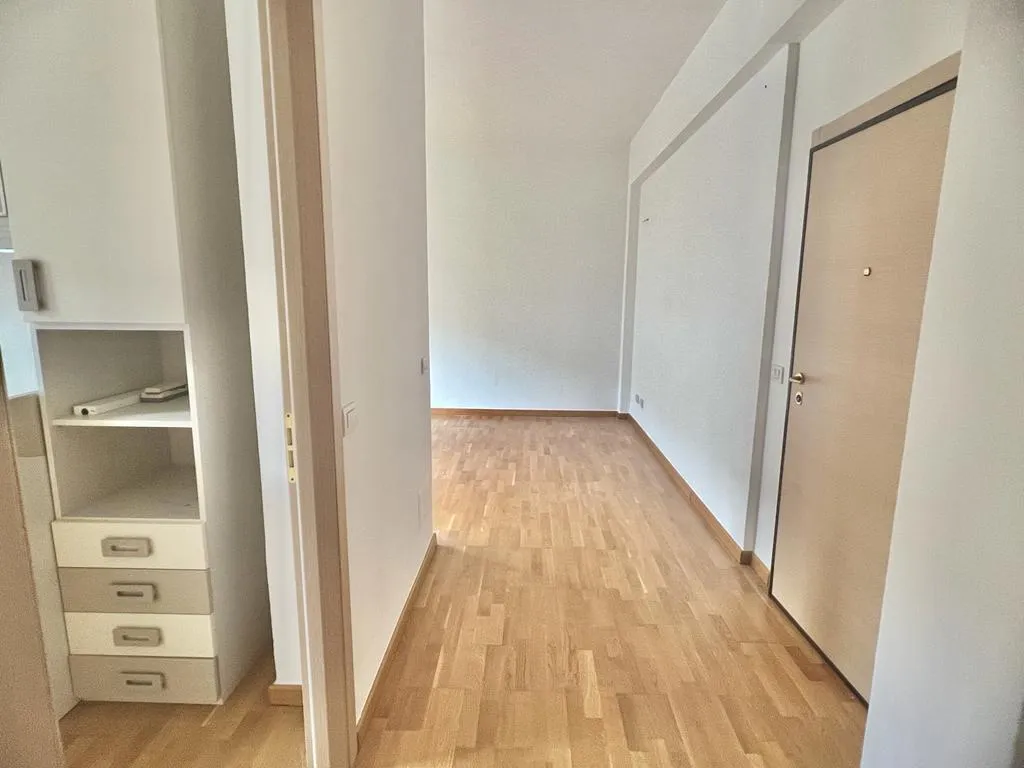 Immagine per Trilocale in vendita a Cesena via Fratelli Bandiera