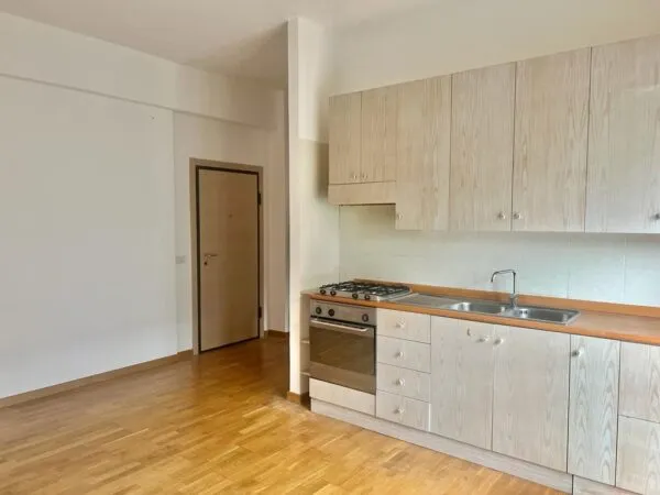 Trilocale via Fratelli Bandiera, Cesena