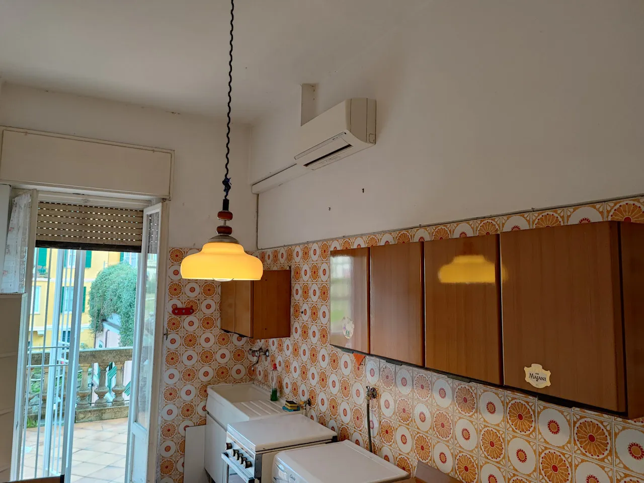 Immagine per Appartamento in vendita a Rapallo via Aurelia Levante 57