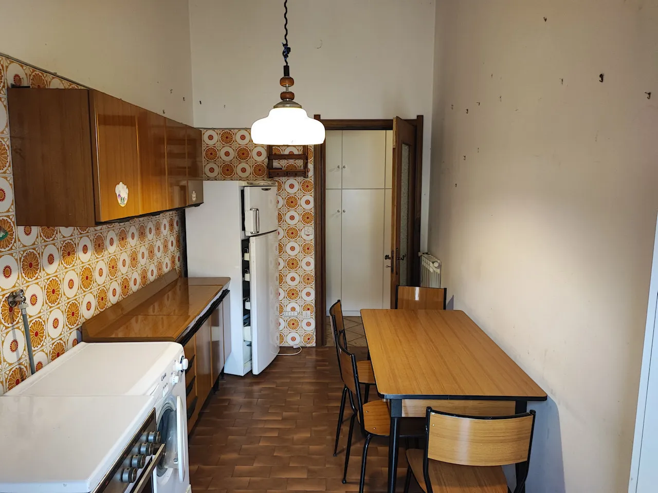 Immagine per Appartamento in vendita a Rapallo via Aurelia Levante 57