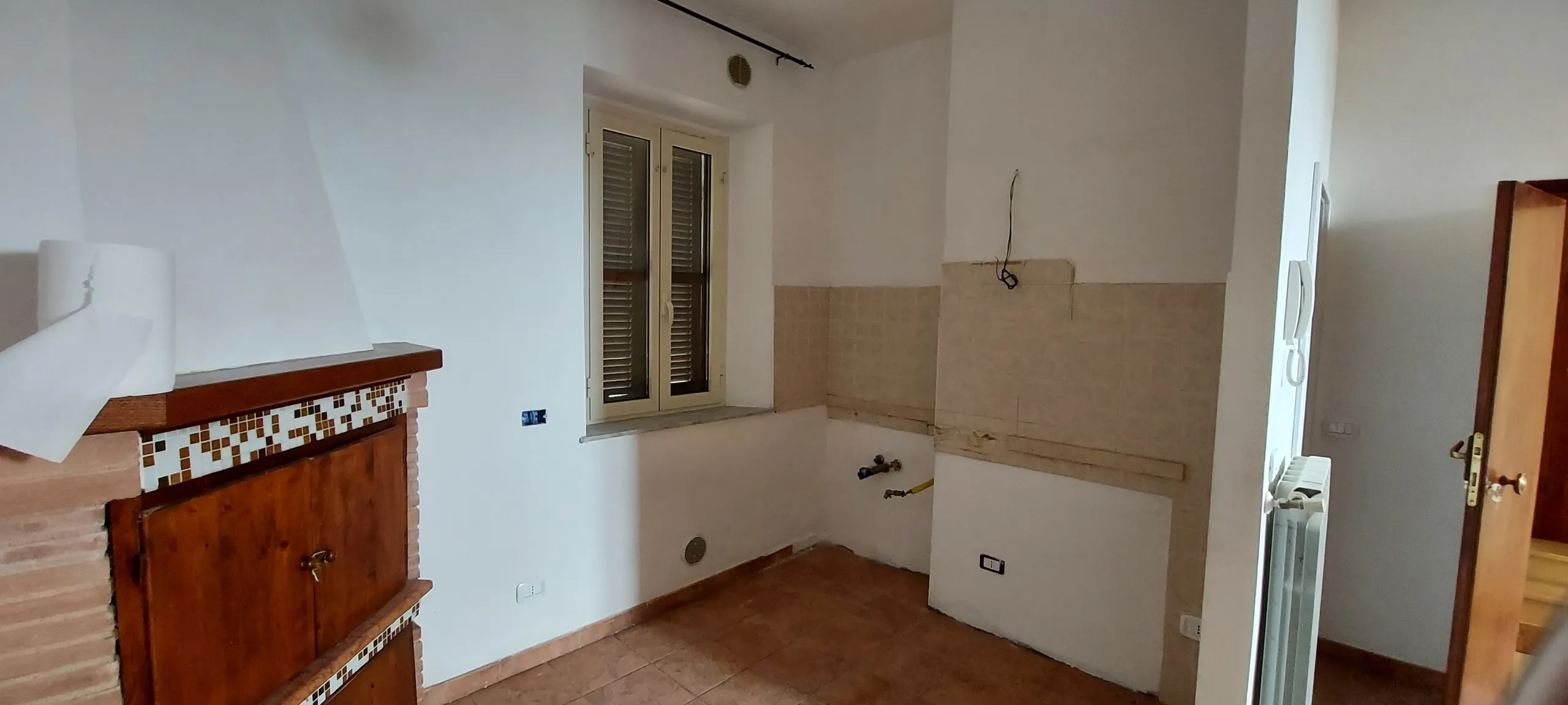 Immagine per Appartamento in vendita a Todi via Località Colvalenza 26