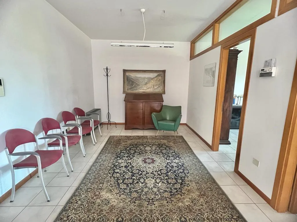 Immagine per Ufficio in vendita a Cesena via Piave