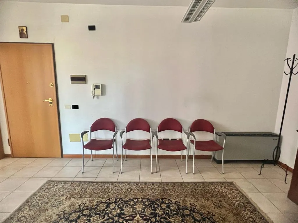 Immagine per Ufficio in vendita a Cesena via Piave