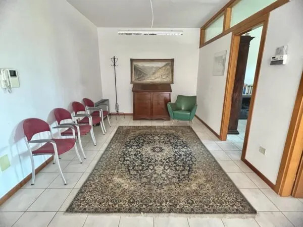 Ufficio via Piave, Cesena