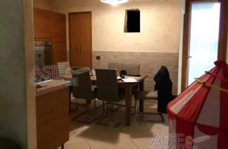 Porzione Di Casa via Palazzone, Cesenatico