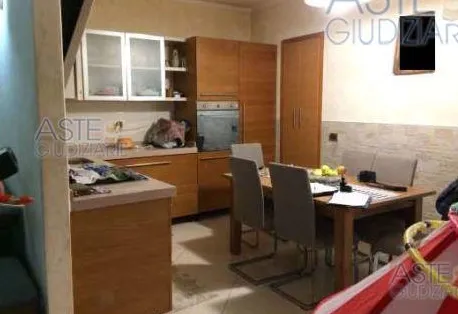 Porzione Di Casa via Palazzone, Cesenatico