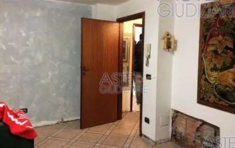Porzione Di Casa via Palazzone, Cesenatico