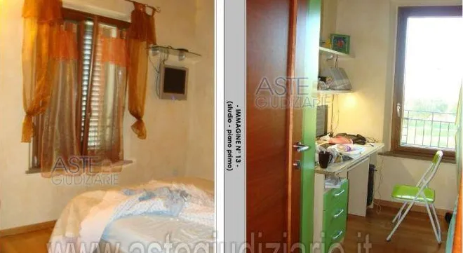 Immagine per Villa in vendita a Rimini via Scardi