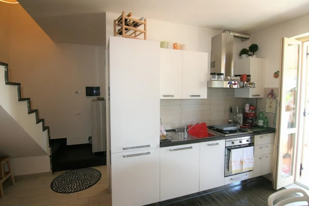 Immagine per Appartamento in vendita a Carrara via Alfredo Ceci 7A
