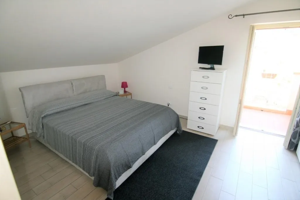 Immagine per Appartamento in vendita a Carrara via Alfredo Ceci 7A