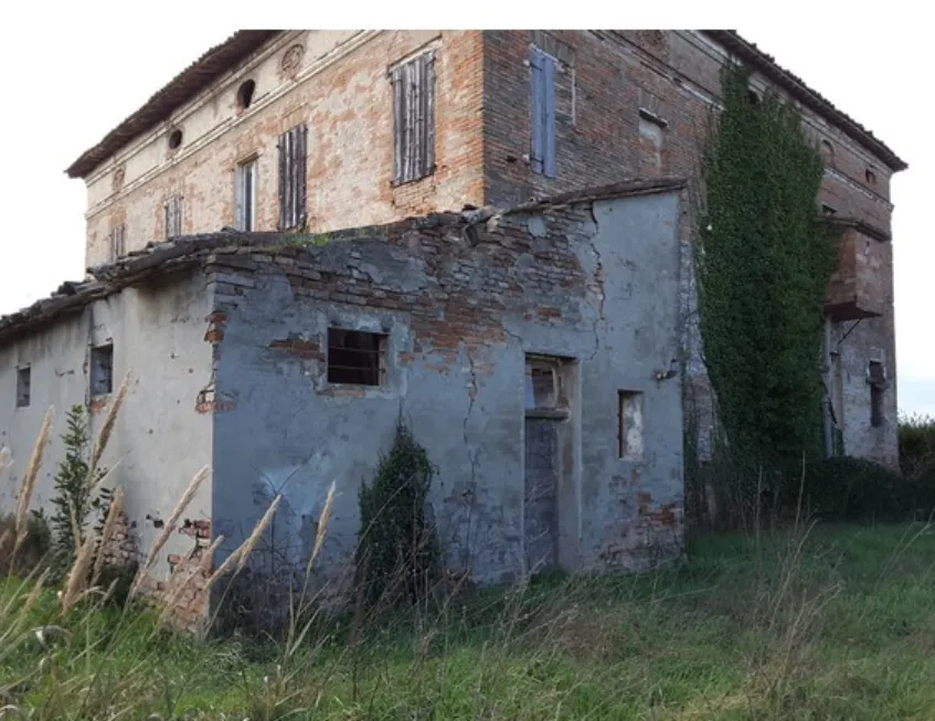 Immagine per Casale in vendita a Cesena via Primo Targhini