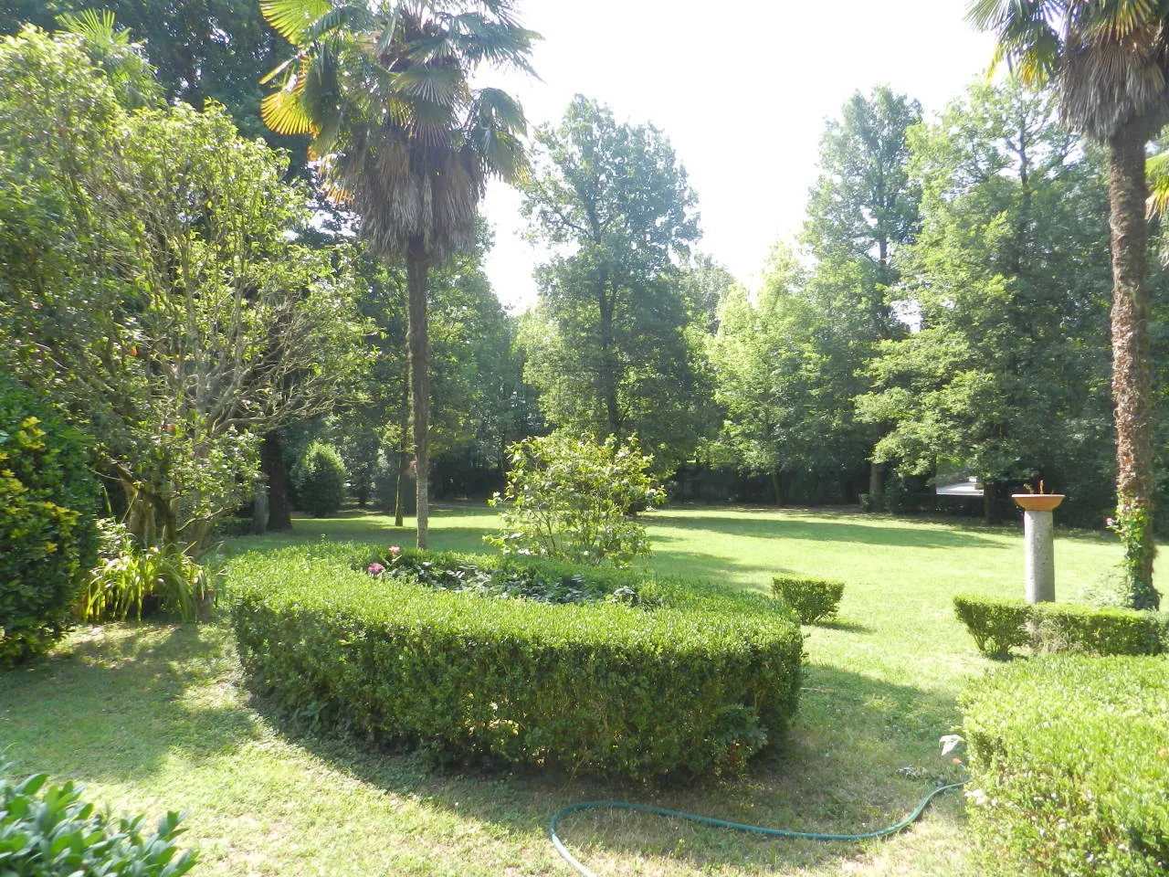 Immagine per Villa in vendita a Lucca via Per Camaiore 361