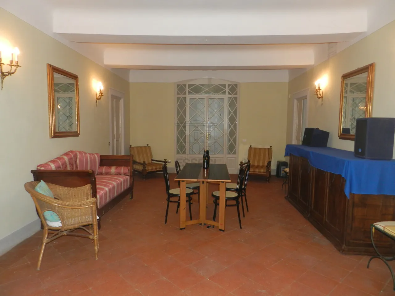 Immagine per Villa in vendita a Lucca via Per Camaiore 361