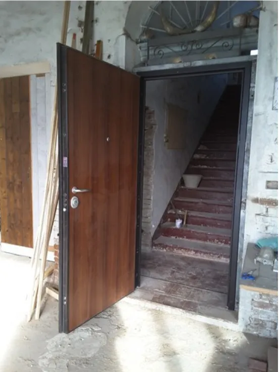 Immagine per Casale in vendita a Cesena via Olimpio Foschi