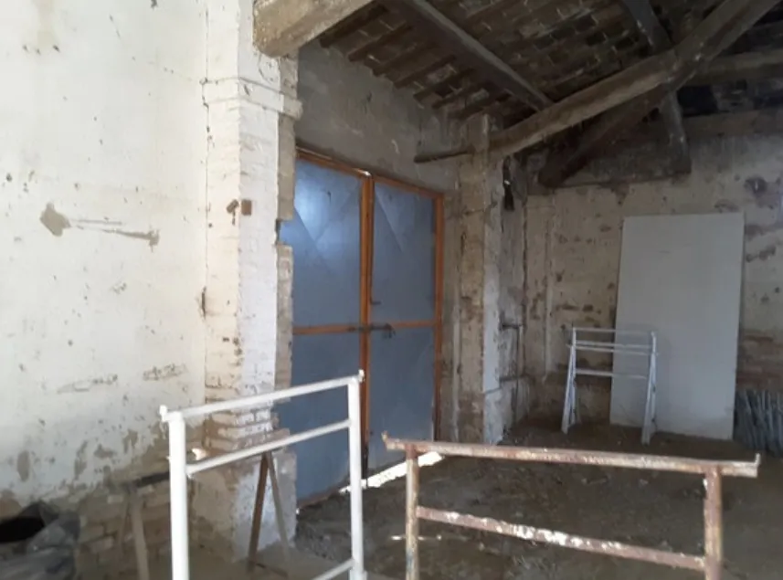 Immagine per Casale in vendita a Cesena via Olimpio Foschi