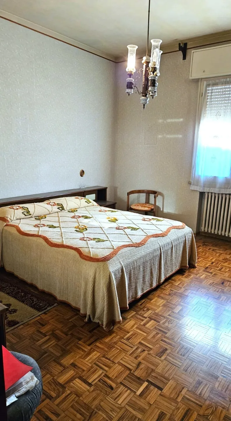 Immagine per Villa bifamiliare in vendita a Cesena via Orvieto